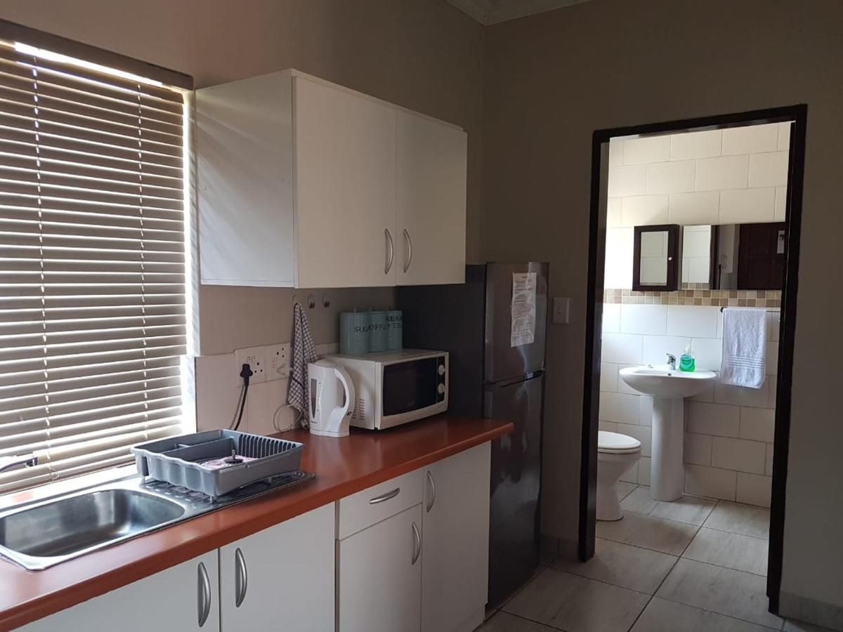 Private Apartments & Biz Stays Pretoria-Noord Exteriér fotografie