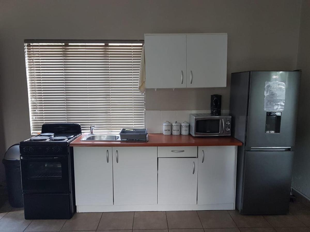 Private Apartments & Biz Stays Pretoria-Noord Exteriér fotografie