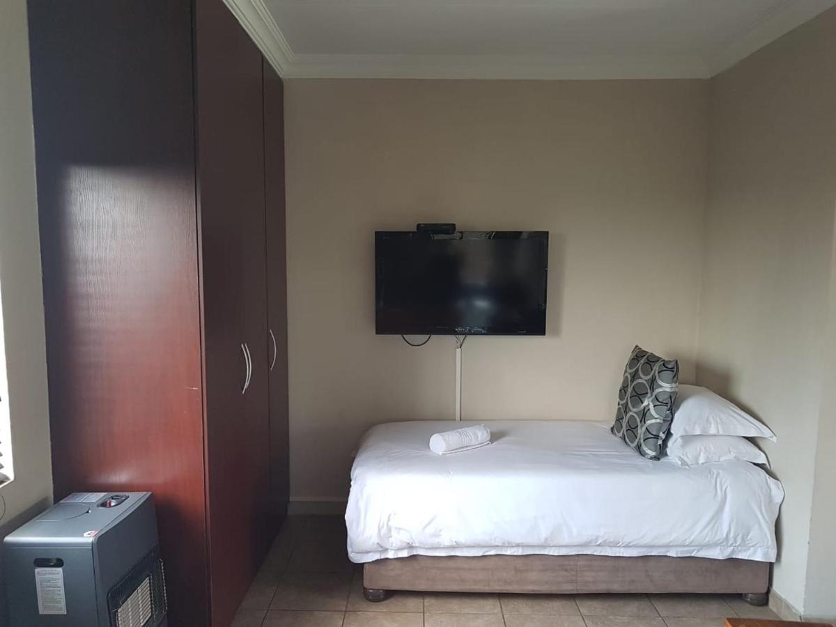 Private Apartments & Biz Stays Pretoria-Noord Exteriér fotografie