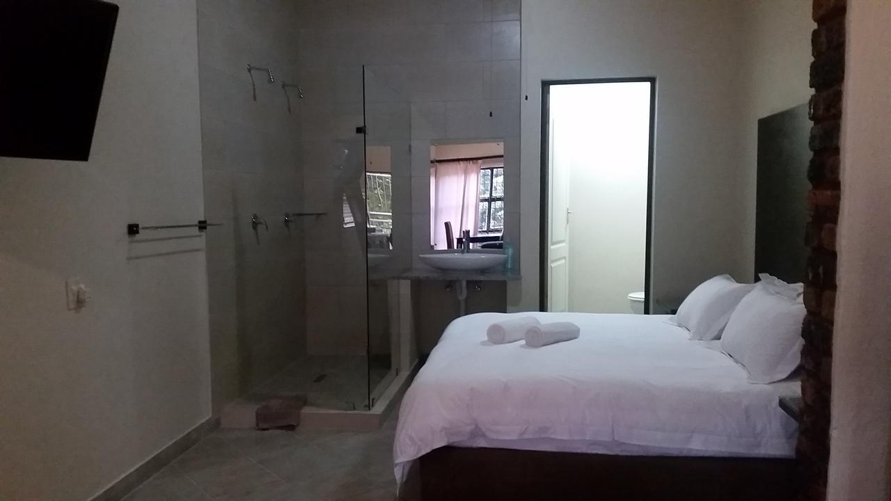 Private Apartments & Biz Stays Pretoria-Noord Exteriér fotografie