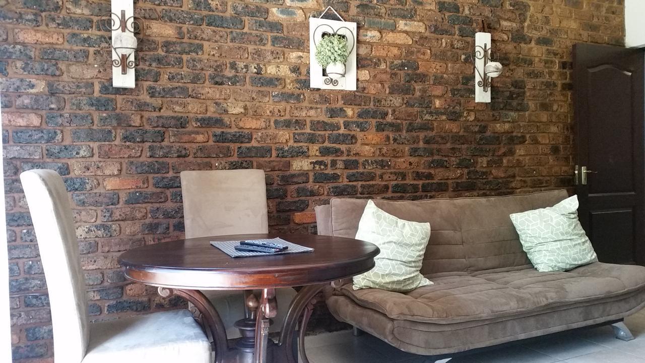 Private Apartments & Biz Stays Pretoria-Noord Exteriér fotografie
