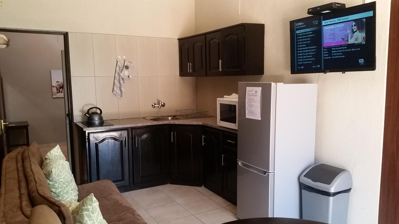 Private Apartments & Biz Stays Pretoria-Noord Exteriér fotografie
