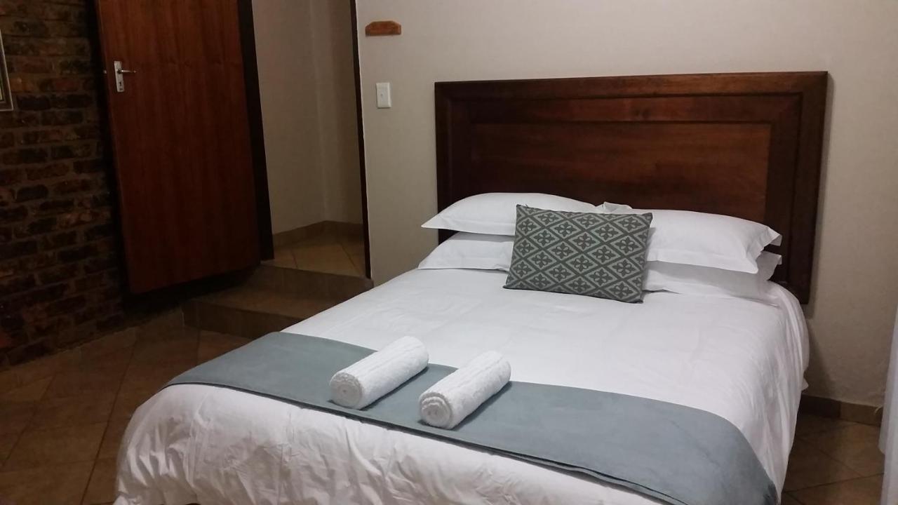 Private Apartments & Biz Stays Pretoria-Noord Exteriér fotografie